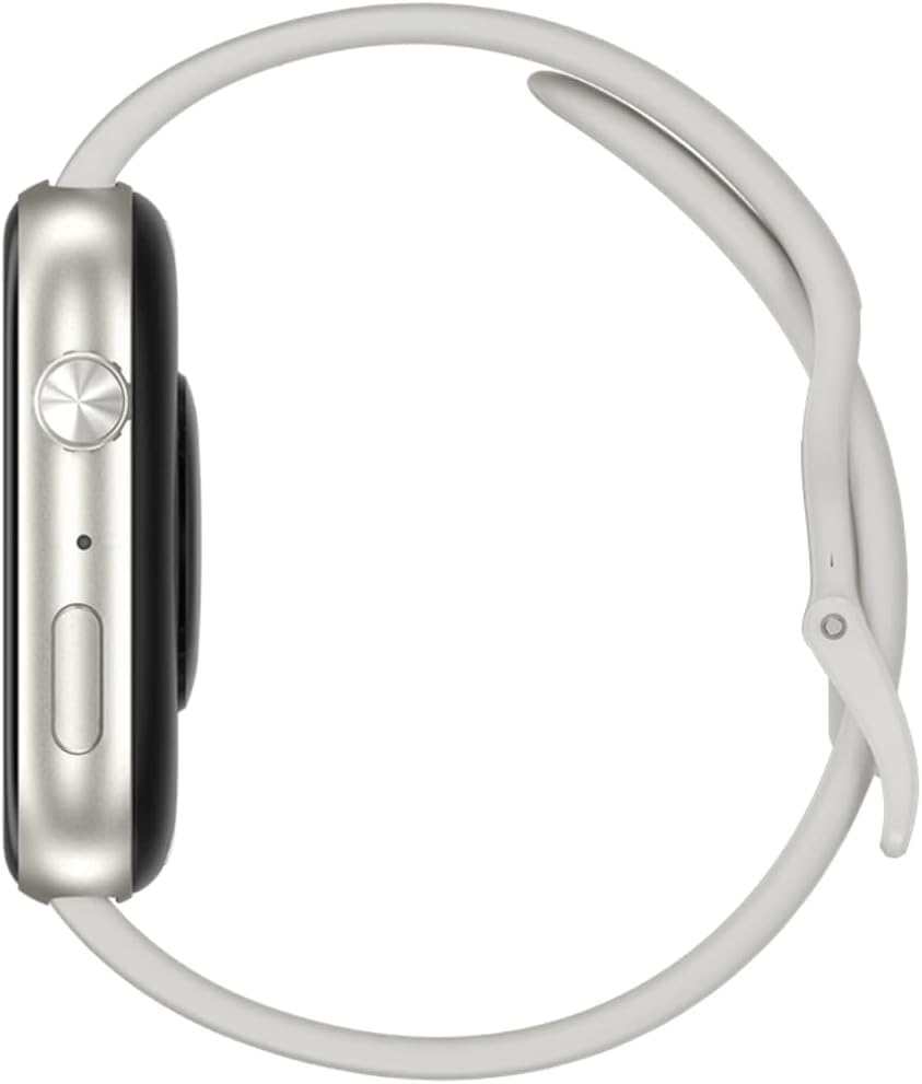 Reloj Inteligente Honor Choice Blanco Avanzado