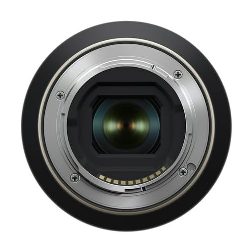 Lente Tamron 18-300mm F/3.5-6.3 Di III-A VC VXD Fujifilm X-Mount