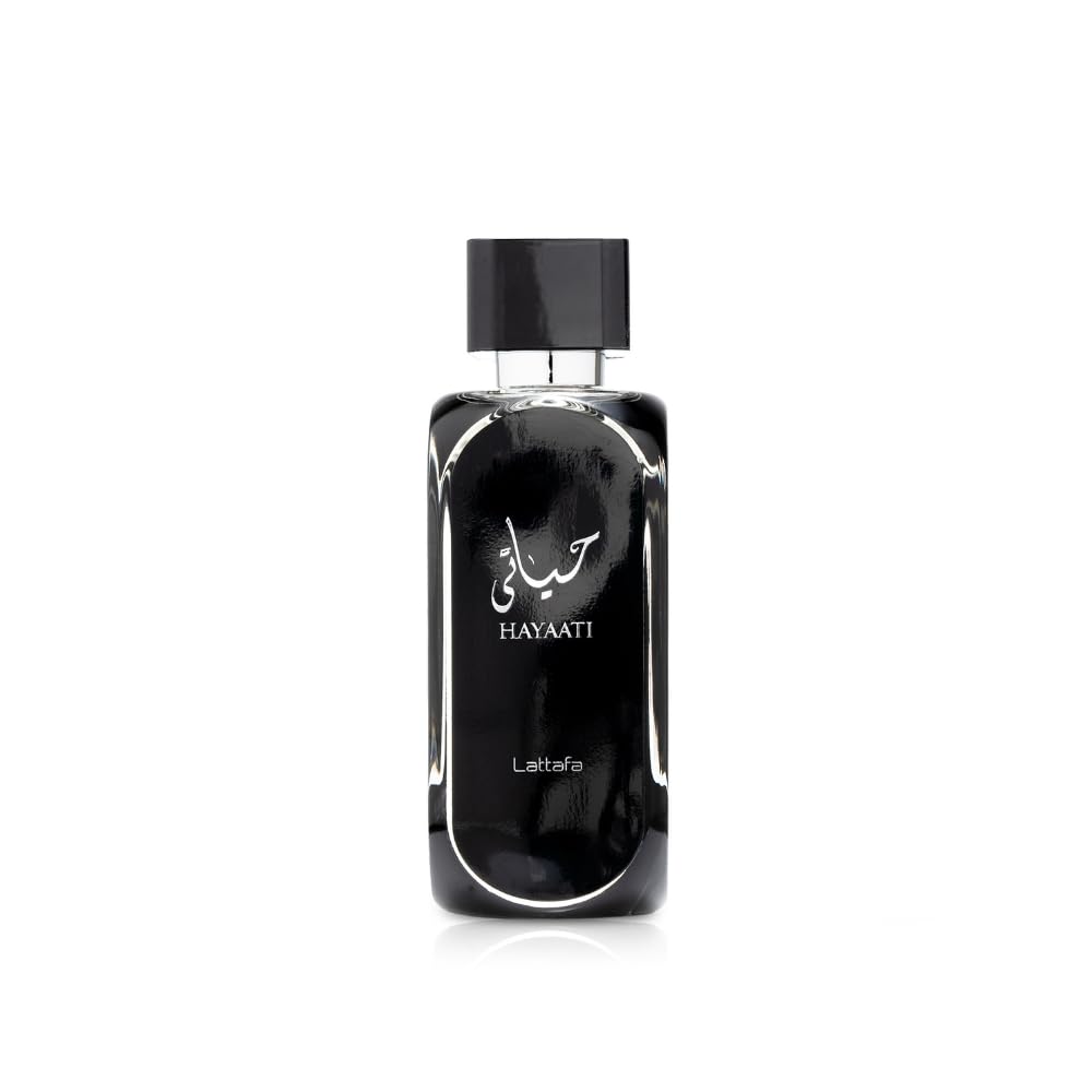 Perfume Hayaati 100ml EDP Spray