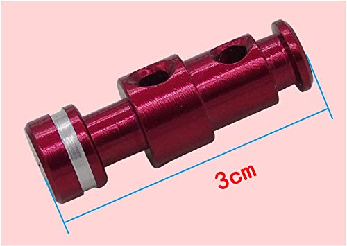 Válvula de Flotador y Anillo de Silicona Instant Pot Compatible con DUO y Modelos Relacionados