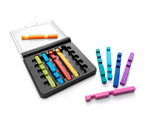 Juego de Mesa Smart Games IQ Stixx
