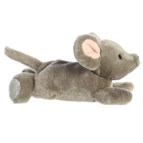 Peluche Aurora Mini Flopsie Ratón Missy 20cm