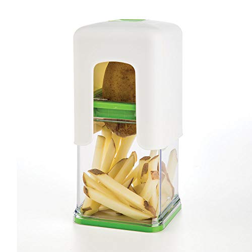 Cortador de Patatas PrepWorks Alta Resistencia Acero Inoxidable