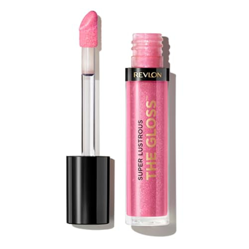 Brillo Labial Super Lustrous Gloss tono Pinkissimo