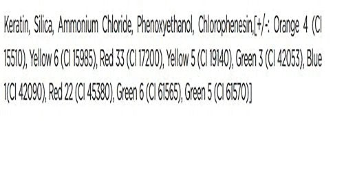 Solución para Pérdida de Cabello Toppik Unisex