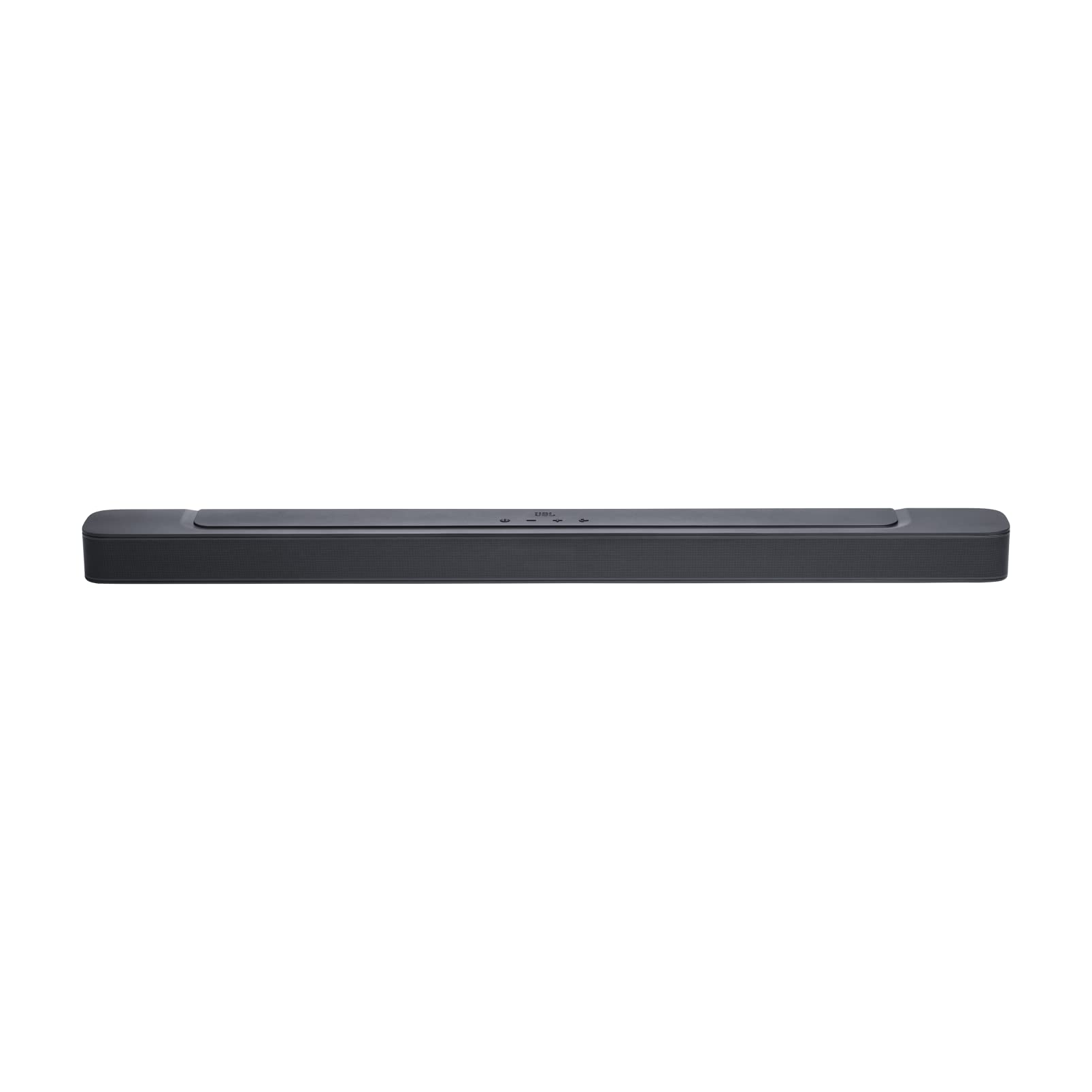 JBL Bar 2.1 Deep Bass (MK2) – Barra de Sonido de 2.1 Canales con subwoofer inalámbrico (6.5 Pulgadas), Salida máxima de 300 W, activación Bluetooth (Negro)