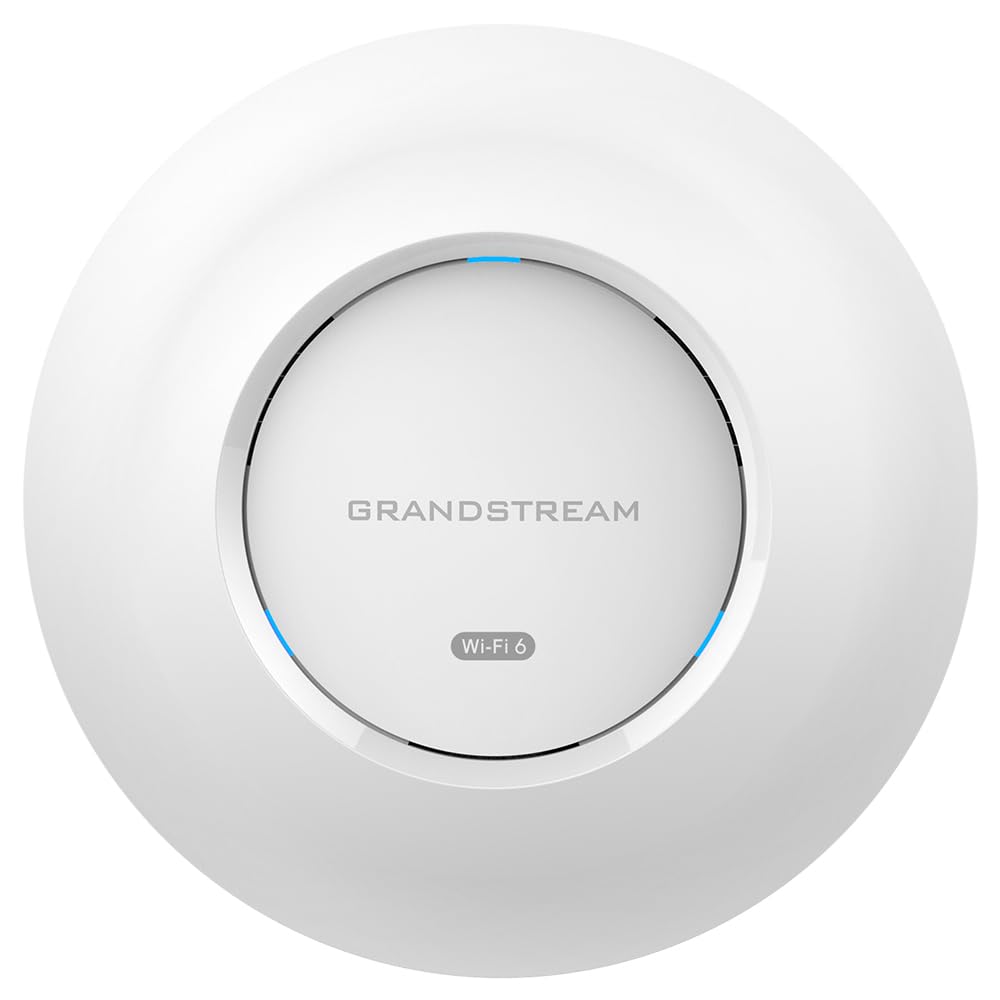 Grandstream GWN7660E Punto de acceso Wi-Fi de grado empresarial 6