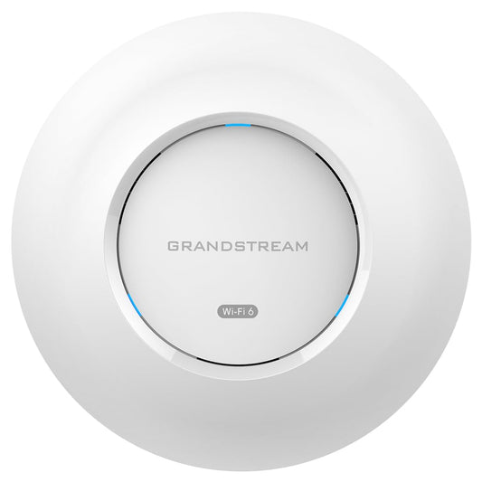 Grandstream GWN7660E Punto de acceso Wi-Fi de grado empresarial 6