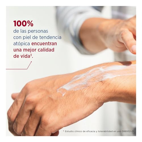 Lubriderm Crema Corporal Clinical Therapy Tarro 450 g