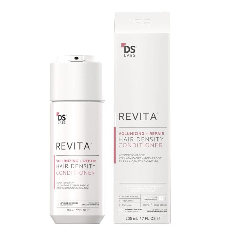 DS Laboratories | Revita Volumizing® Acondicionador