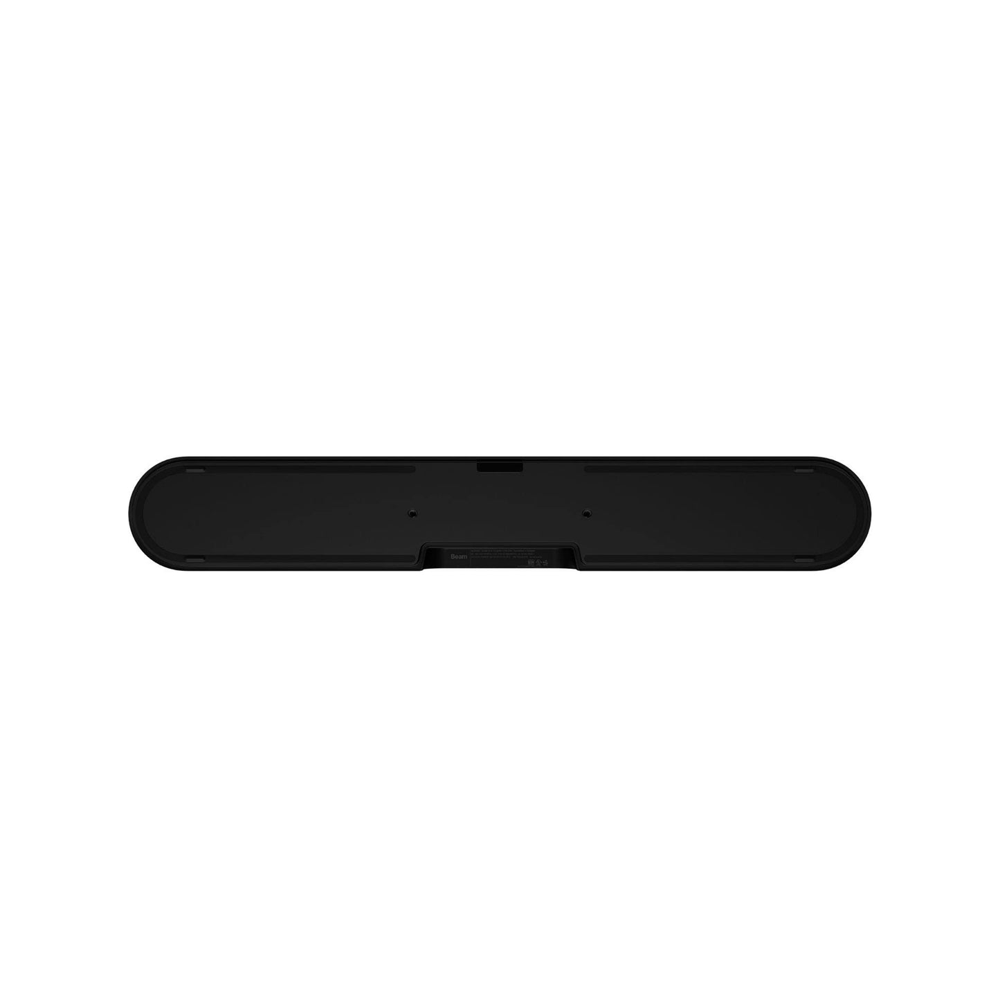 Sonos Beam (Gen 2) Barra de Sonido Inteligente para TV de tamaño Compacto con tecnología Dolby Atmos (Reacondicionado)