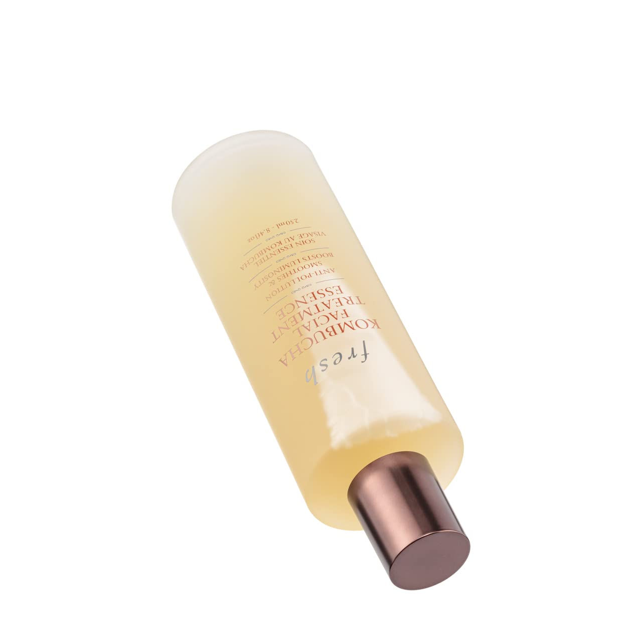Fresh Black Tea Kombucha Facial Treatment Essence, Size 8.4 oz 250ml