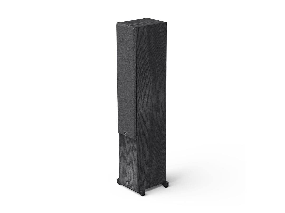Monolith T4 Tower Speaker (Each) Powerful Woofers, Punchy Bass, High Performance Audio, For Home Theater System - Audition Series