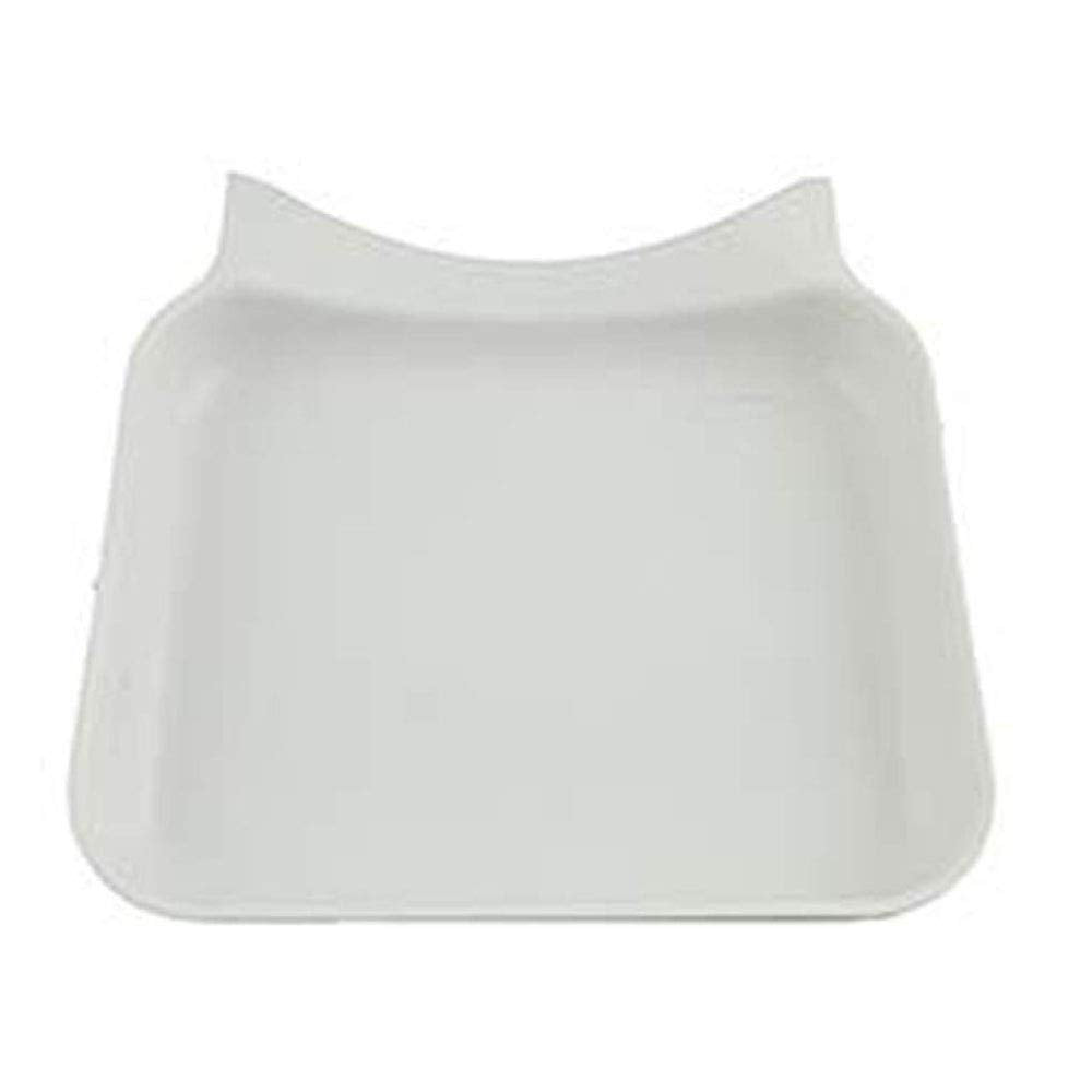 Pieza de repuesto para silla alta Fisher-Price – Fisher-Price Deluxe Space-Saver FPC44 ~ Inserto de charola de alimentación de repuesto ~ Se adapta a muchos otros modelos de ahorro de espacio, lista