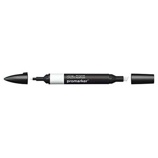 Marcador Winsor & Newton Gris Ice Grey 1 Unidad