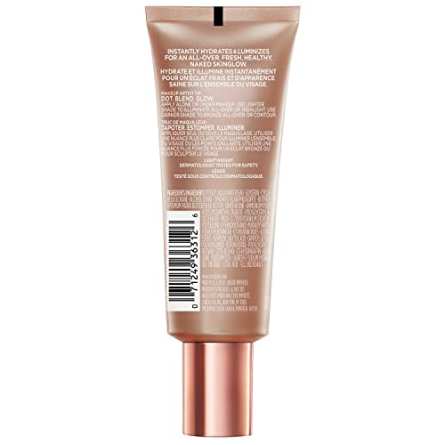 L'Oreal Paris Makeup True Match Lumi Glotion Natural Glow Enhancer Highlighting Lotion
