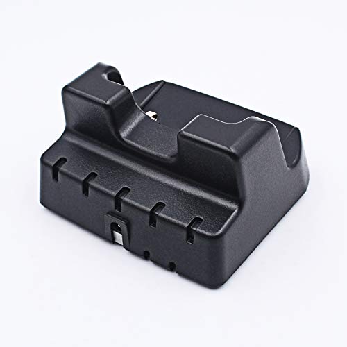 Cargador RaddioAcery CD-47 Negro para Computadora