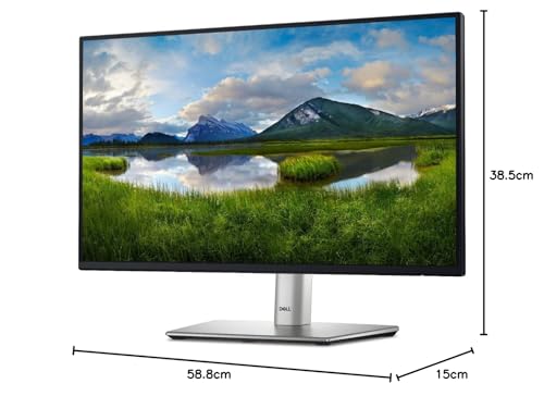 Dell 22 Monitor - P2225H