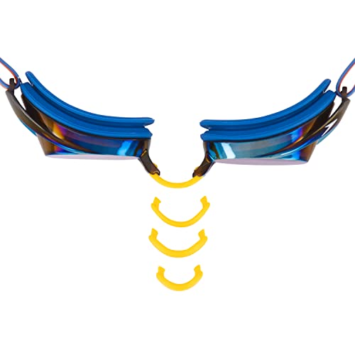 Anteojos de Natación Speedo Vanquisher 2.0 para Adultos Unisex