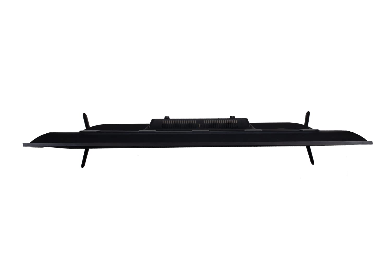 Televisión LED SCEPTRE 43 Pulgadas Full HD con 3 Puertos HDMI Montable Pared Reacondicionado