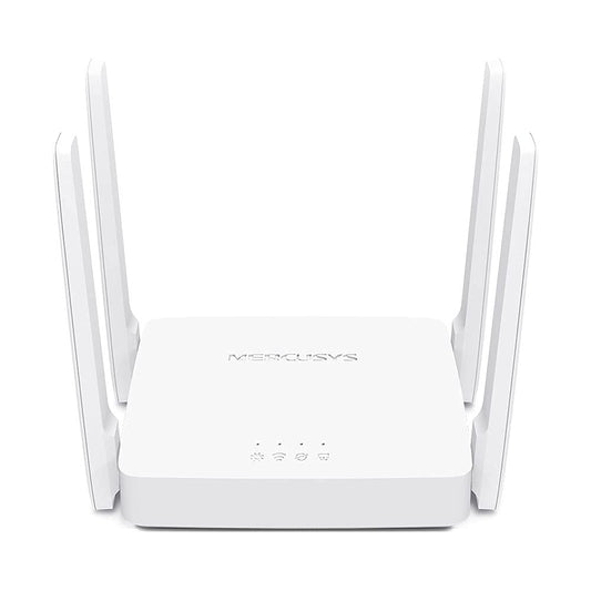 TP-Link Mercusys AC10 Router inalámbrico AC1200