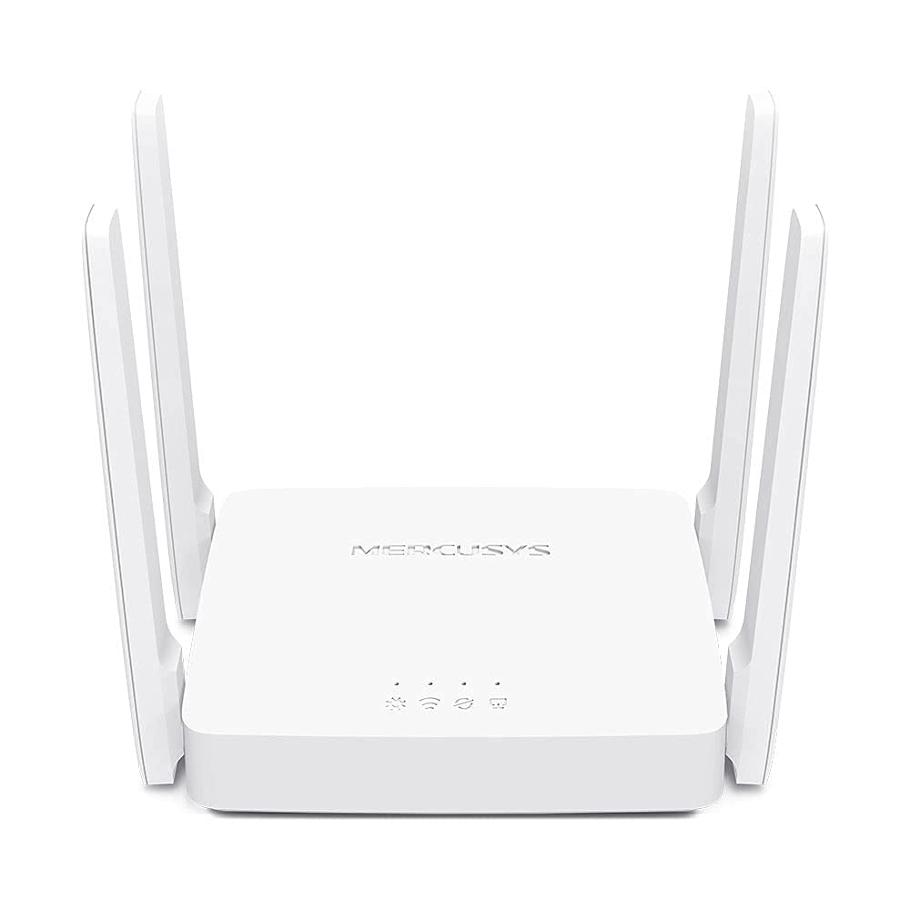 Router Inalámbrico TP-Link Mercusys AC1200