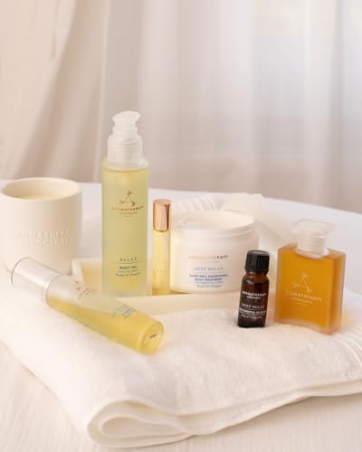 Aromatherapy Associates Deep Relax Roller Ball