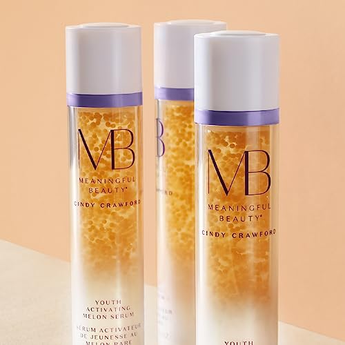 Sérum activador de melón para jóvenes Beauty Beyond, 14,78ml