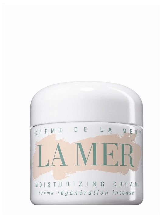 La Mer Creme De La Mer Moisturizing Cream 1oz, 30ml Skincare Moisturizers by La Mer