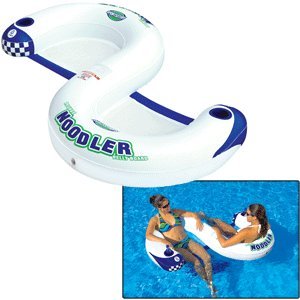 Lounge Noodler 2 Sportsstuff 54-1852