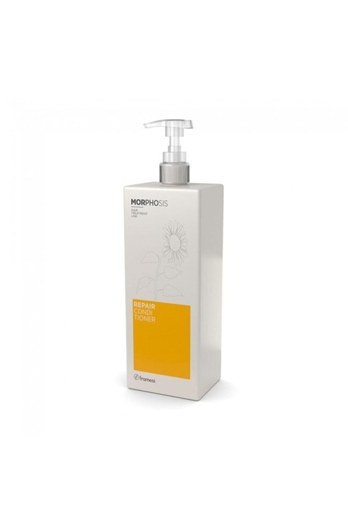 Framesi Morphosis Repair Conditioner, 33.8 Ounce