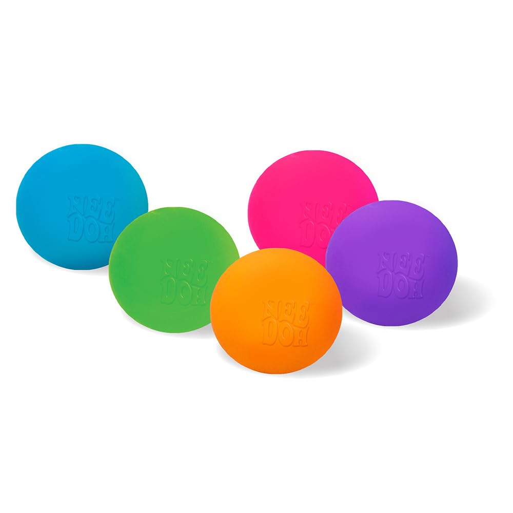 Pelota de Estrés Schylling Teenie Nee Doh