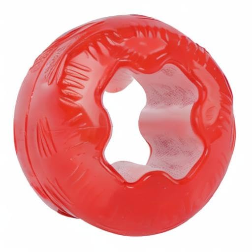 Juguete Bola Fancy Pets Xtreme Chica para Perro