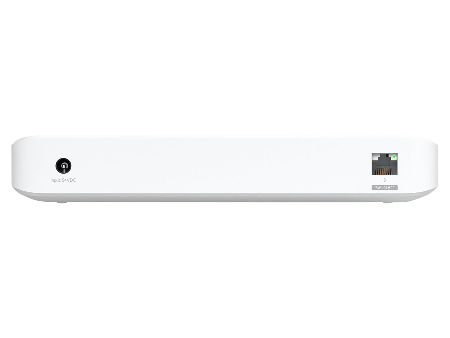 UBIQUITI UniFi - Conmutador administrado de 8 Puertos ULT