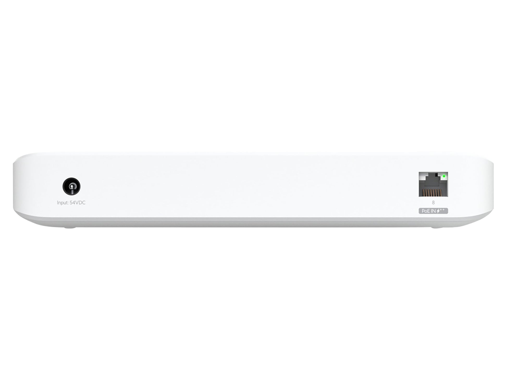 UBIQUITI UniFi - Conmutador administrado de 8 Puertos ULT