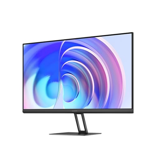 Monitor Xiaomi A24i IPS 23.8 Pulgadas FHD 1080p 100Hz