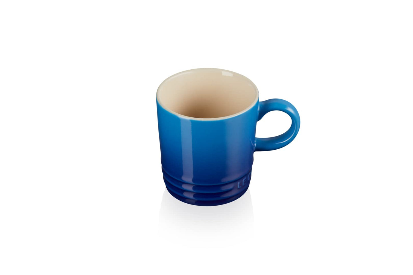 Taza Espresso Azul Azure Blue