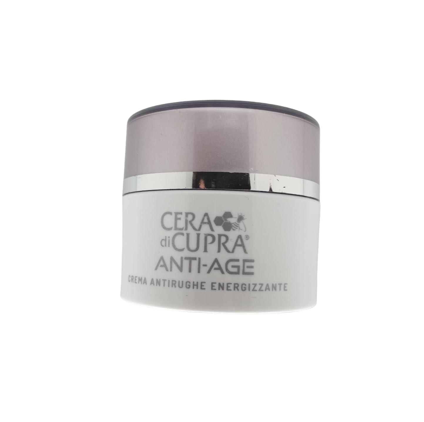 Cera Di Cupra Crema de día de elasticidad antiedad, 50 ml