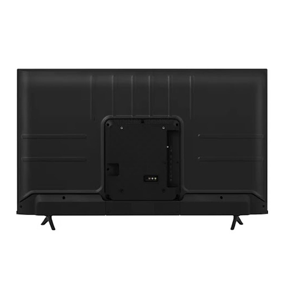 Hisense Televisión de 43" Class 4K Ultra HD (2160P) Serie R6 HDR Smart LED TV Compatible con Netflix, Disney +, Apple TV - 43R6E4 (Reacondicionado)