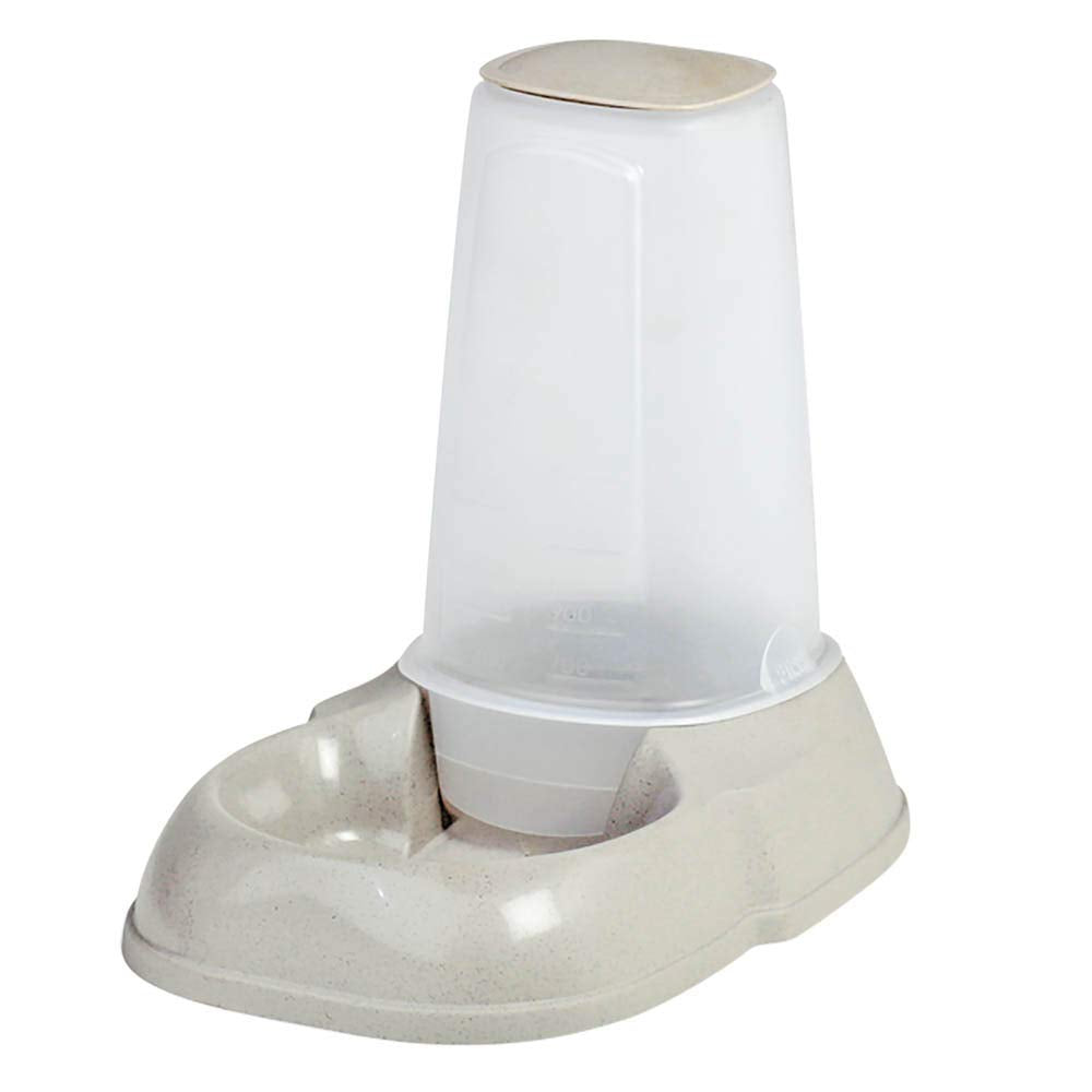 Dispensador de Agua MPS 1.5 Litros para Perro o Gato