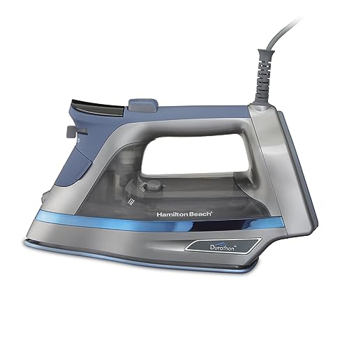 Plancha con base antiadherente Durathon Hamilton Beach