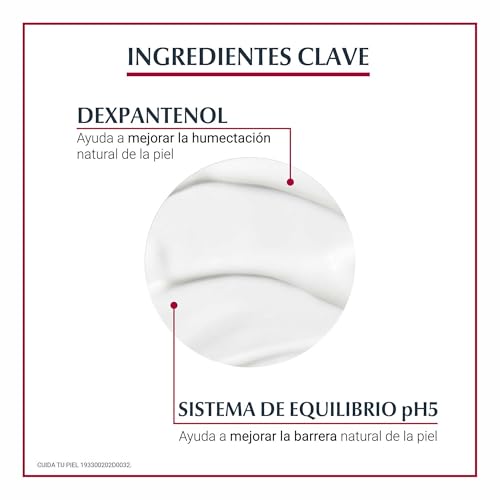 Eucerin pH5 Loción Hidratante para Piel Seca y Sensible - 1 x 400 ml