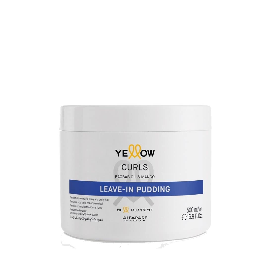 Kadielona leave-in pudding curls 500ml