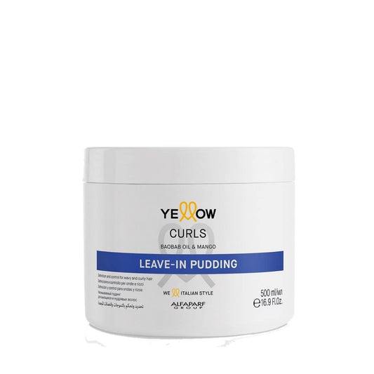Kadielona leave-in pudding curls 500ml