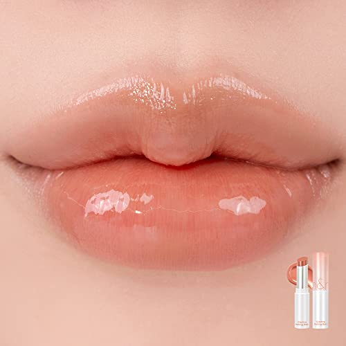 GLASTING MELTING BALM 01 Coco Nude