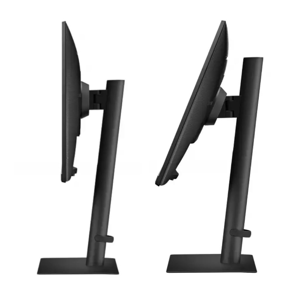 Monitor Samsung QHD 24 Pulgadas con Panel IPS y USB Tipo-C Máxima Conectividad
