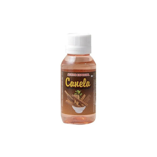 Generic Aceite Esoterico Especial Canela, Buena Suerte, Atraccion