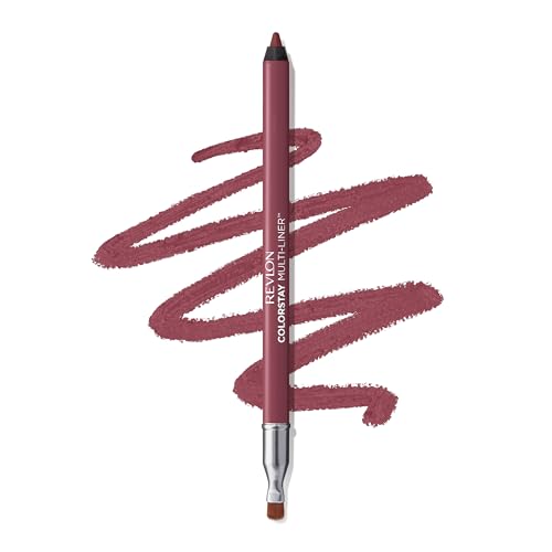 Delineador Revlon ColorStay Multi-Liner Tono Dallying 1g