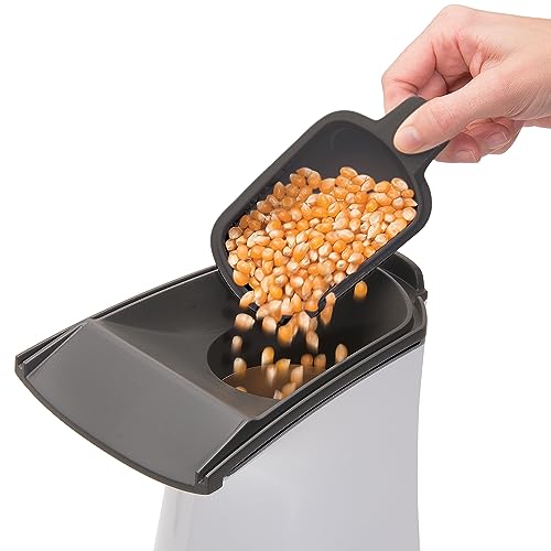 Palomitero Eléctrico Presto Orville Redenbacher Blanco 1 Litro