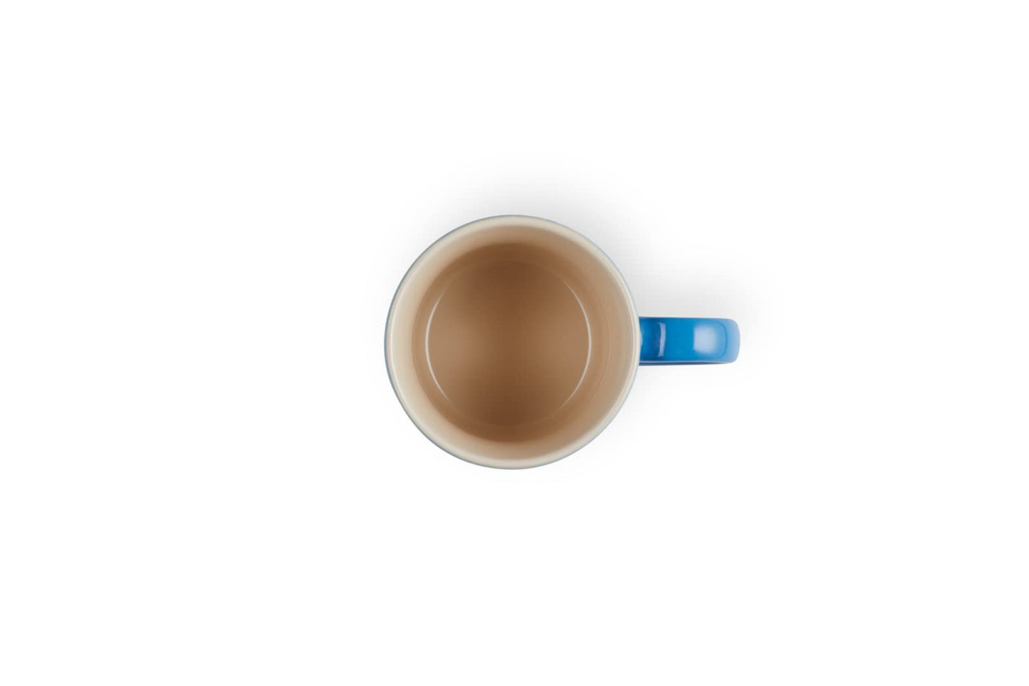 Taza Espresso Azul Azure Blue